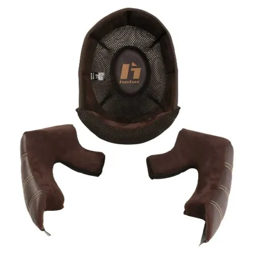 HEBO Indie 헬멧 이너 패드 4141692835