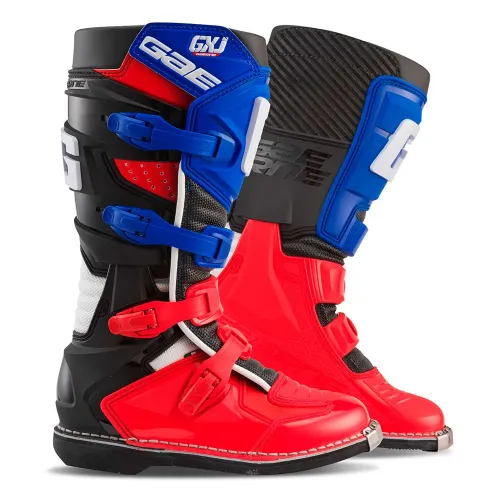 게르네 GXJ 오프로드 부츠 4141706374