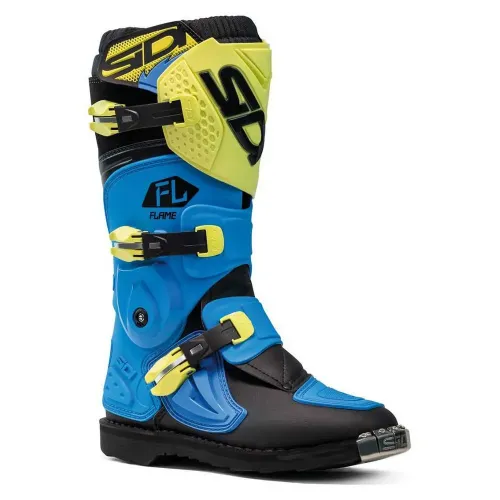 시디 Flame 오프로드 부츠 4141729910