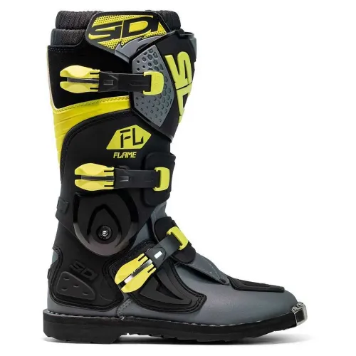 시디 Flame 오프로드 부츠 4141729914