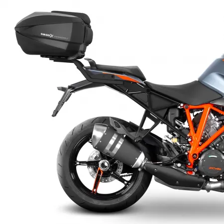 샤드 KTM 1290 Super Duke GT 2024 탑 케이스 후면 피팅 4141790207