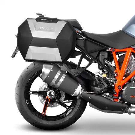 샤드 KTM 1290 Super Duke GT 2024 사이드 케이스 장착 4141790212