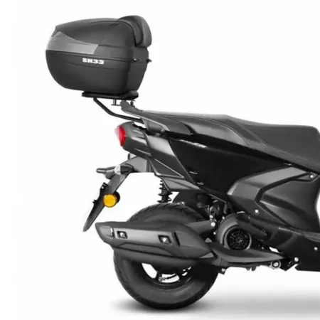 샤드 야마하 Ray-ZR 125 Cygnus 2024 탑 케이스 후면 피팅 4141790240