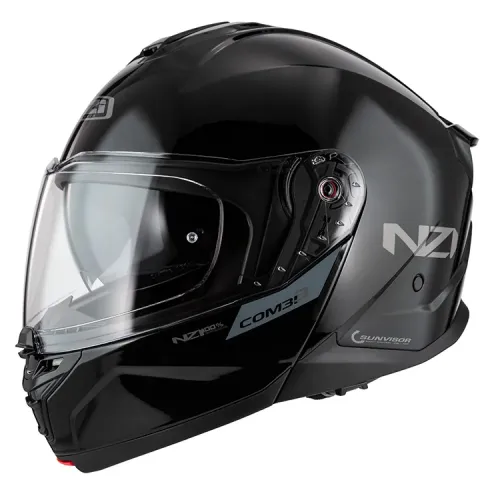 NZI Combi 3 Duo 모듈형 헬멧 4141818103