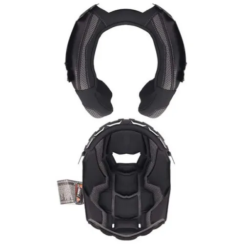 LS2 OF618 헬멧 이너 패드 4141828973