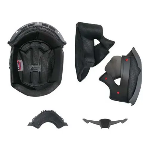 CGM 330 Riot 헬멧 전체 내부 안감 4141843042