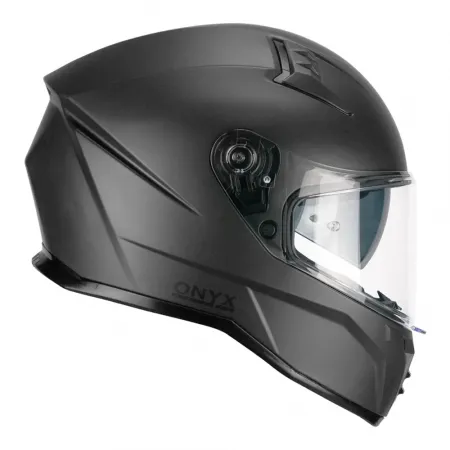 CGM 333 Onyx Mono 풀페이스 헬멧 4141843077