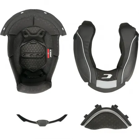 CGM 560 Mad Pro 헬멧 전체 내부 안감 4141843114