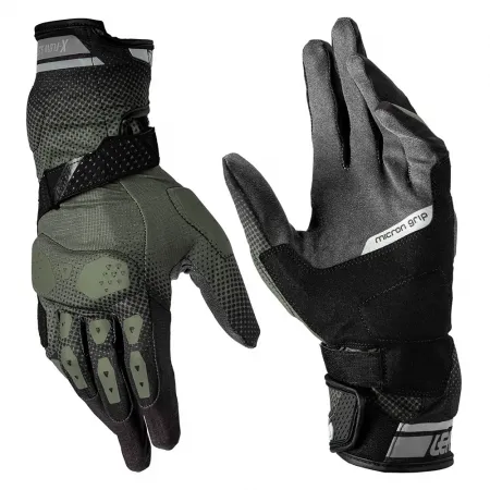 리에뜨 ADV X-Flow 5.5 오프로드 장갑 4141869235