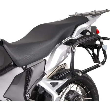 SW모텍 EVO 혼다 VFR 1200 X Crosstourer 12 사이드 케이스 장착 4141897665