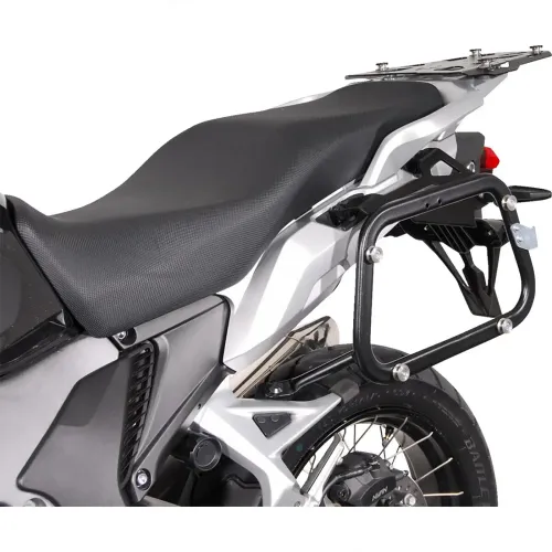 SW모텍 EVO 혼다 VFR 1200 X Crosstourer 12 사이드 케이스 장착 4141897665