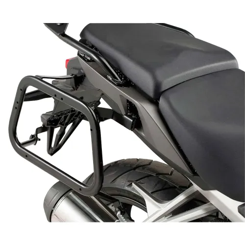 SW모텍 EVO 혼다 VFR 800 X Crossrunner 15 사이드 케이스 장착 4141897666
