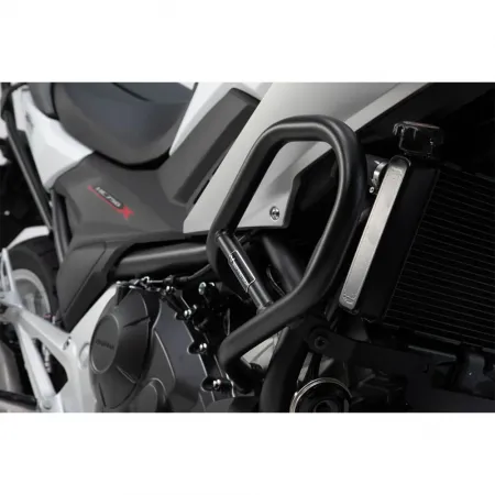 SW모텍 혼다 Nc700 S/X 11-14 Nc750 S/X 14 튜브형 엔진 가드 4141897680