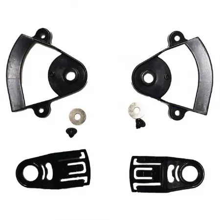 HEBO HTR P01 V6 헬멧 쉴드 메커니즘 키트 4141900195