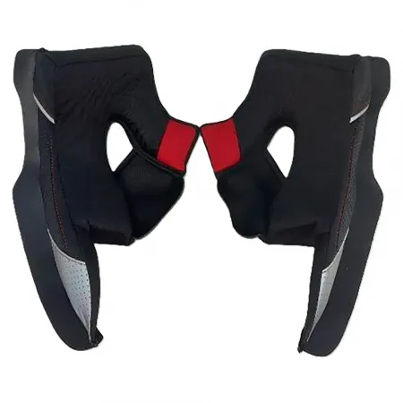 NZI Eurus 4 Duo 볼 패드 4141901808