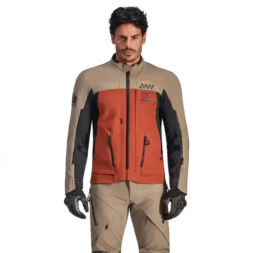 알파인스타 AMT -8 Stretch Drystar® XF 자켓 4141916245