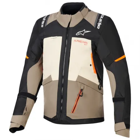 알파인스타 Andes V4 Drystar 자켓 4141916263