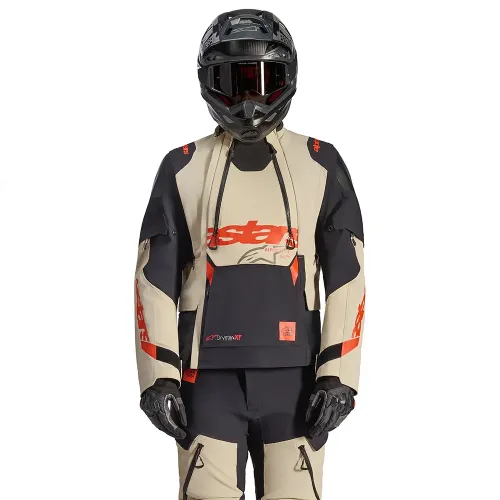 알파인스타 Halo Pro DS XF Laminated 자켓 4141916460