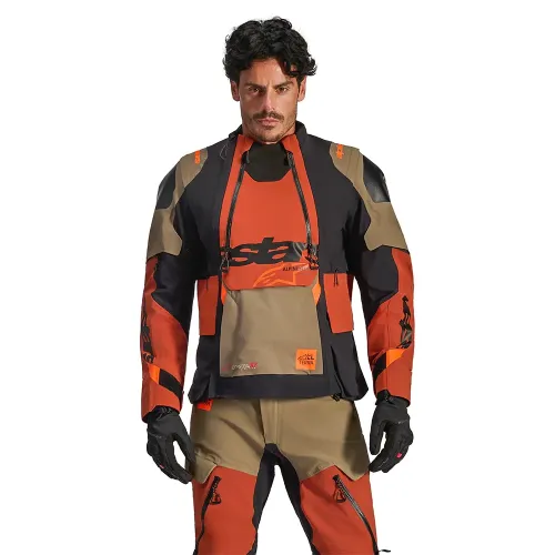 알파인스타 Halo Pro DS XF Laminated 자켓 4141916461