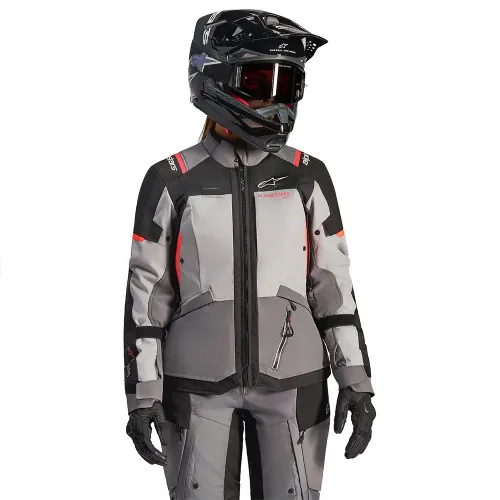 알파인스타 Stella Andes V4 Drystar 자켓 4141916715