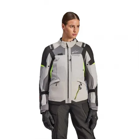 알파인스타 Stella Andes V4 Drystar 자켓 4141916729