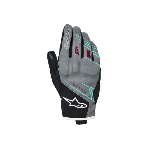 알파인스타 Stella Moblast WP 여성 장갑 4141916752