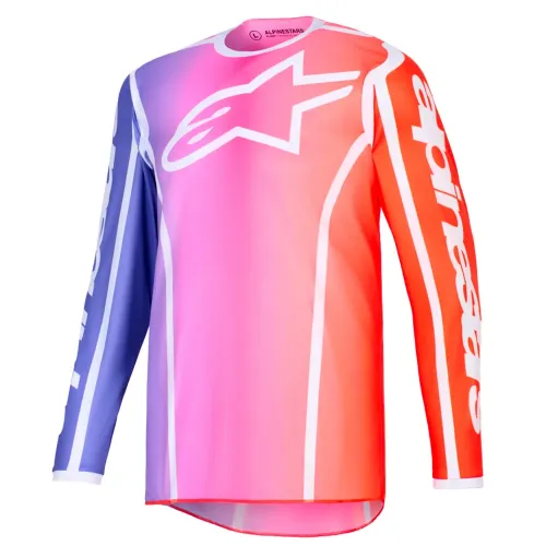 알파인스타 Fluid Apex 긴팔 저지 4141929195