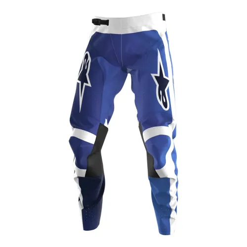 알파인스타 Racer Air Portl 오프로드 바지 4141929307