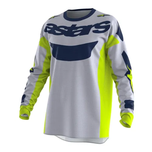 알파인스타 Racer Air Riway 긴팔 저지 4141929310