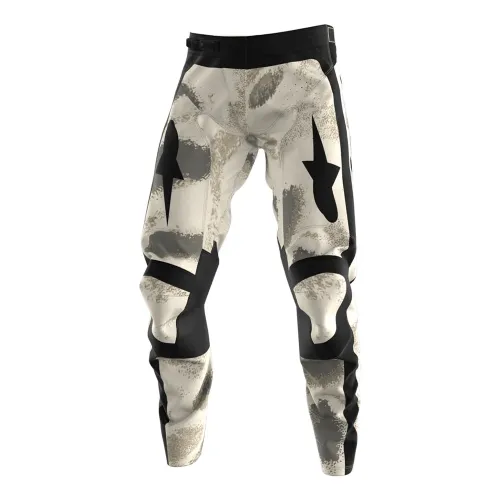 알파인스타 Racer Lahnd 오프로드 바지 4141929322