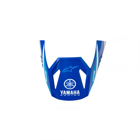 알파인스타 야마하 S-M3 Youth ECE 22.06 바이저 4141929818