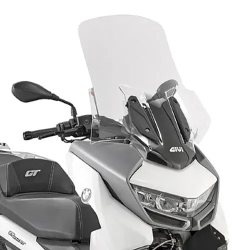 기비 BMW C 400 GT 19-24 5132DT 앞유리 4141934266