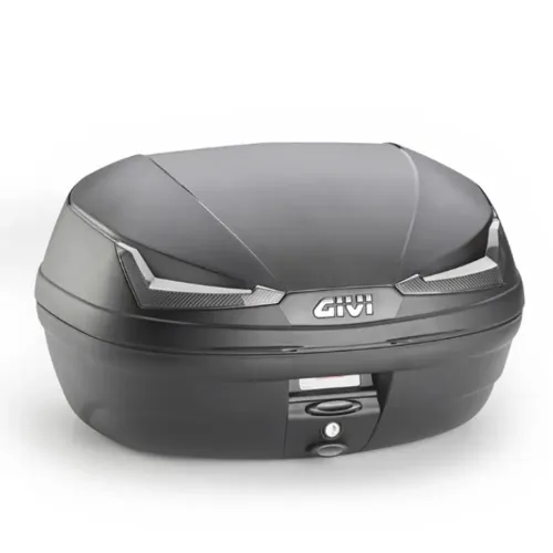 기비 E455 Simply IV 45L Monolock E455NT 탑 케이스 4141934295