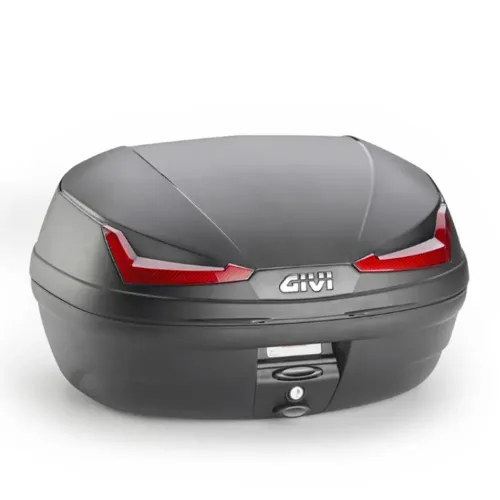 기비 E455 Simply IV Tech 45L Monolock E455N 탑 케이스 4141934296