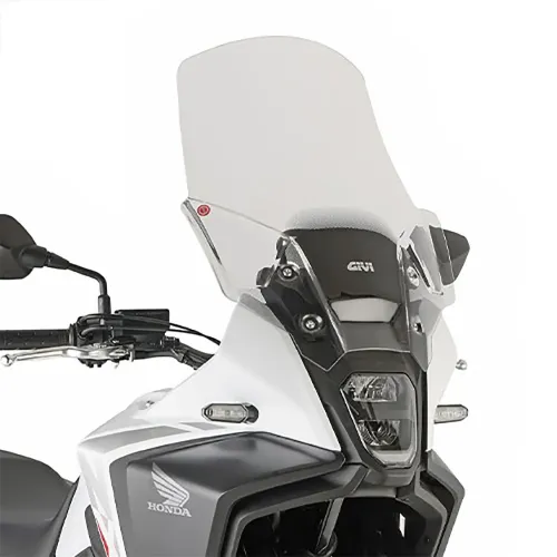 기비 혼다 NX 500 2024 D1203ST 앞유리 4141934315