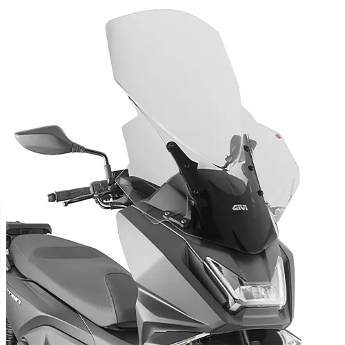 기비 킴코 Skytown 125 2024 6125DT 앞유리 4141934338