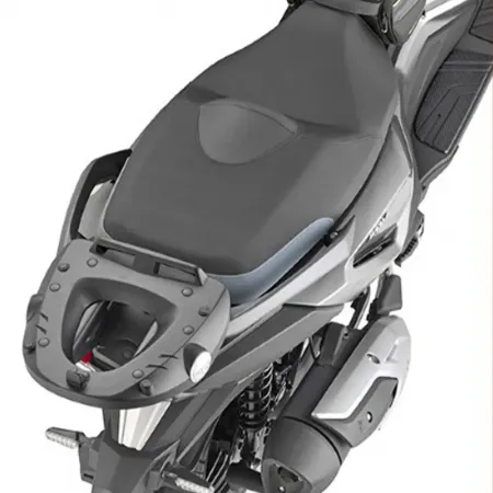 기비 Monolock/Monokey Sym ADX 300 2024 SR7070 탑 케이스 후면 피팅 4141934361