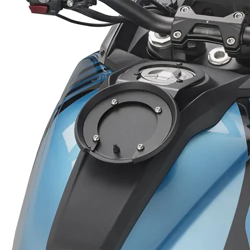 기비 QJ Motor SRT 600 SX 2025 BF94 오토바이 탱크 가방 링 4141934379