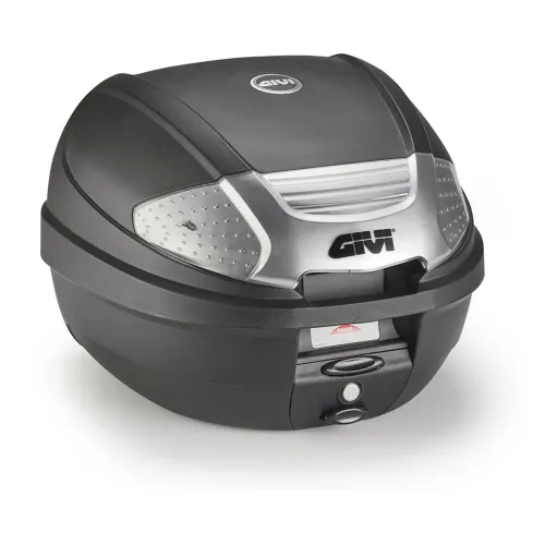기비 Tour 30L Monolock E300NT2B 탑 케이스 4141934412