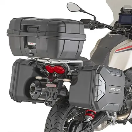 기비 8209KIT 모토굿찌 V85TT 2024 피팅 키트 4141975400