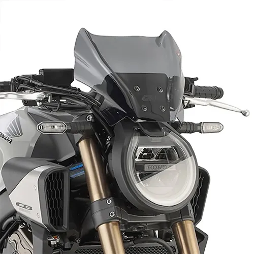 기비 A1208A 혼다 CBR650 2024 피팅 키트 4141975403
