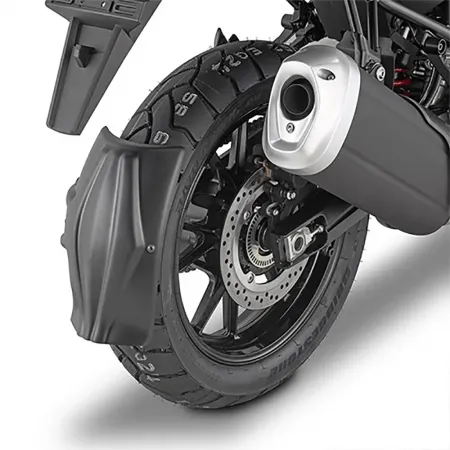 기비 RM3114KIT 스즈키 DLV Strom 1000 2020-2024 펜더 지지대 4141975410