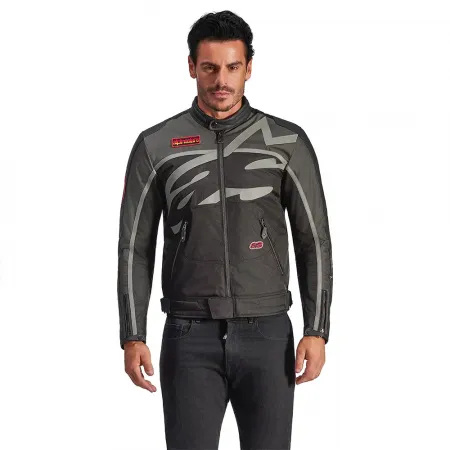 알파인스타 Axton 자켓 4141990809