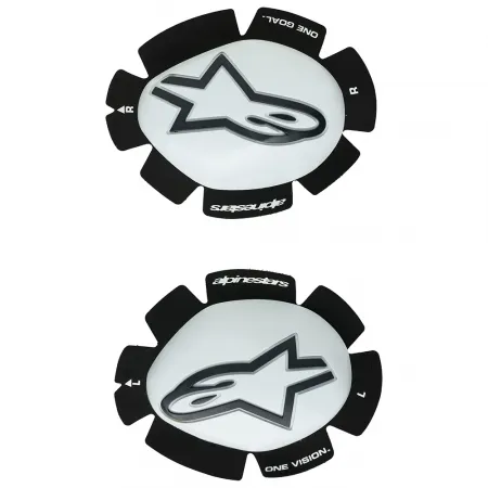 알파인스타 GP Plus 무릎 슬라이더 4141990817