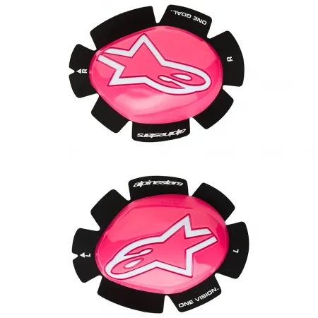 알파인스타 GP Plus 무릎 슬라이더 4141990819