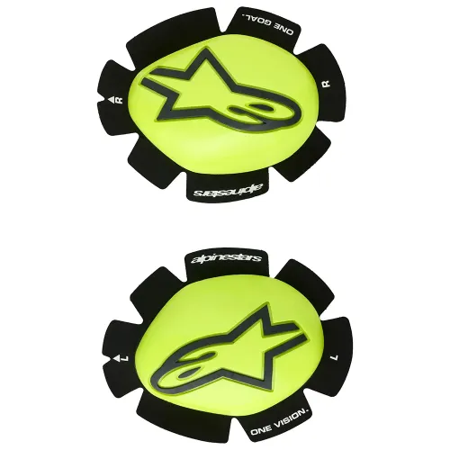 알파인스타 GP Plus 무릎 슬라이더 4141990820