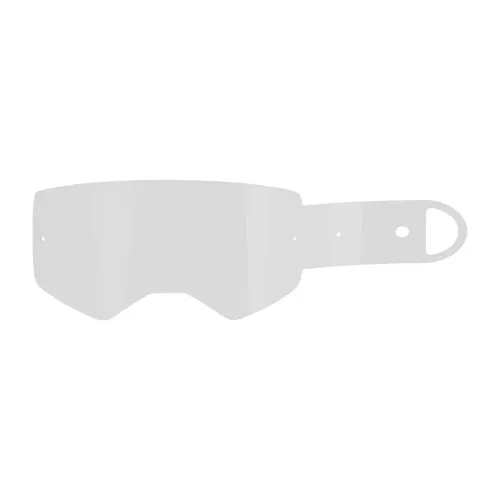 알파인스타 Vision 8-5-3 Laminated X28PK 탈부착 가능한 머드 플랩 4141990837