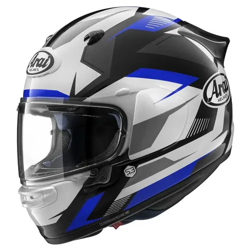 아라이 Quantic Supra 풀페이스 헬멧 4142042531