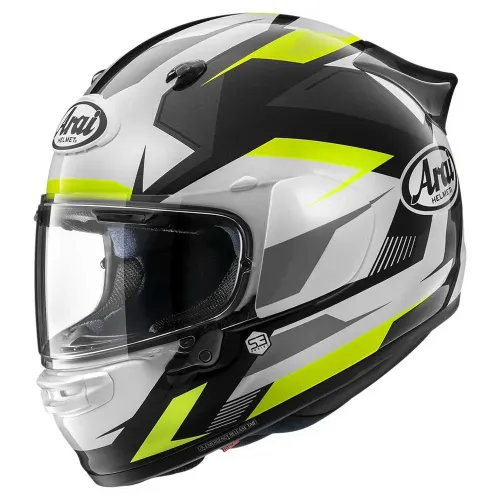 아라이 Quantic Supra 풀페이스 헬멧 4142042533