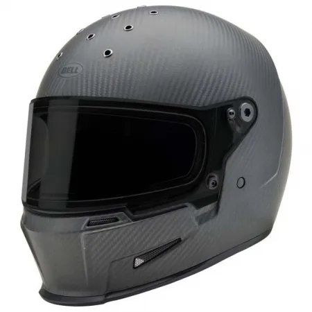 BELL 헬멧 MOTO Eliminator 카본 풀페이스 헬멧 4142084540